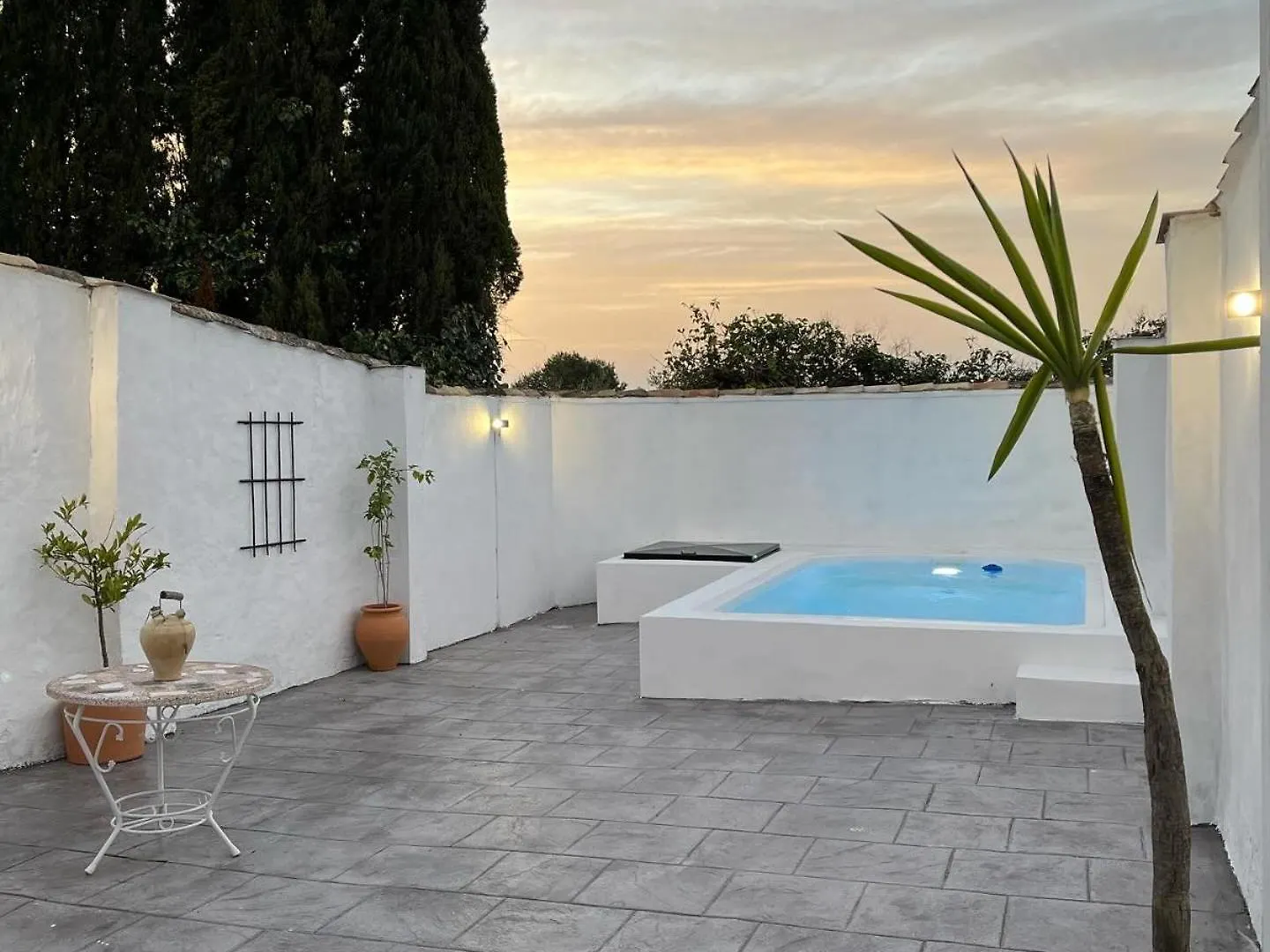 Villa La Casilla Montilla