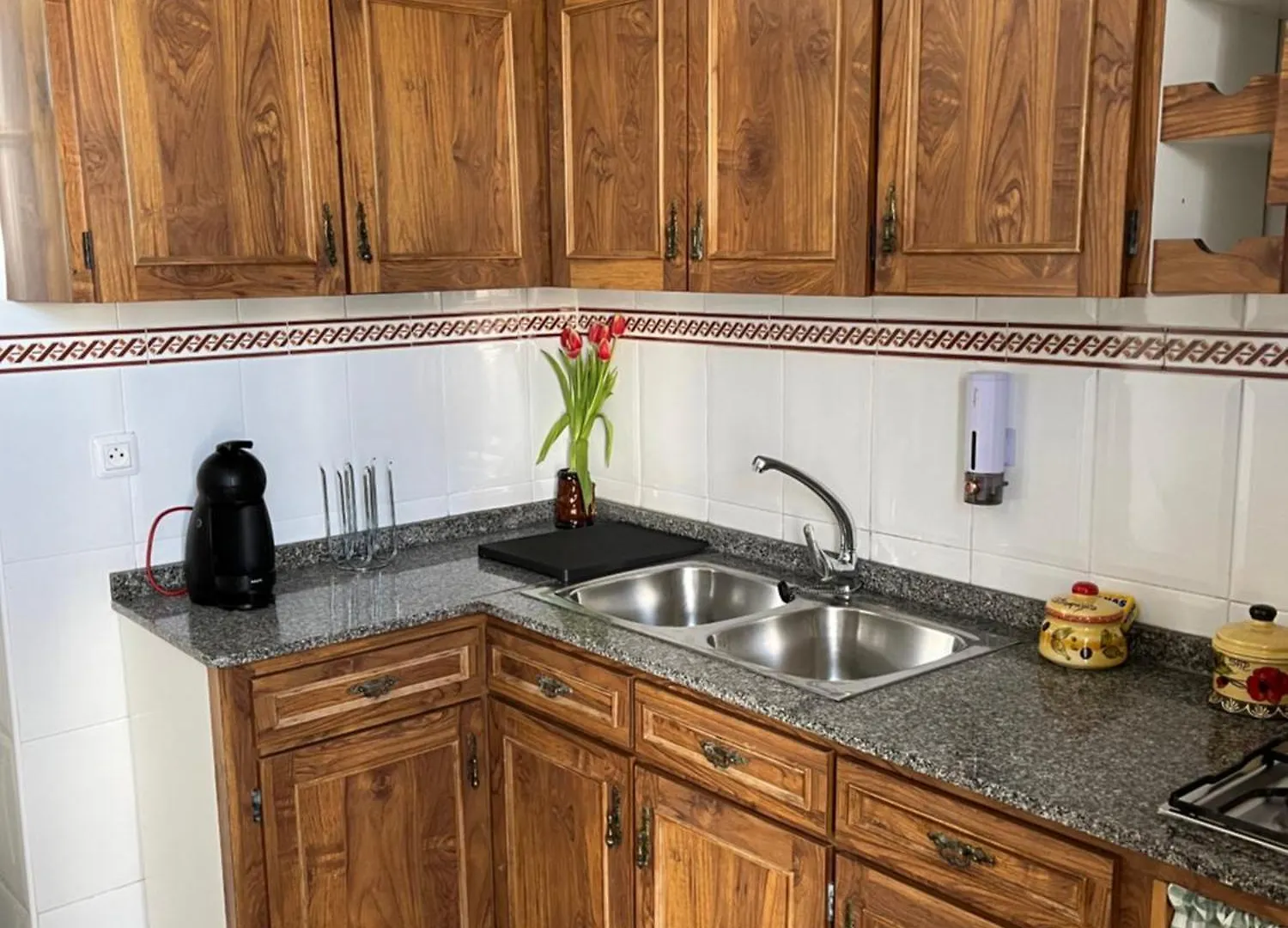 Сasa de vacaciones Villa La Casilla Montilla España