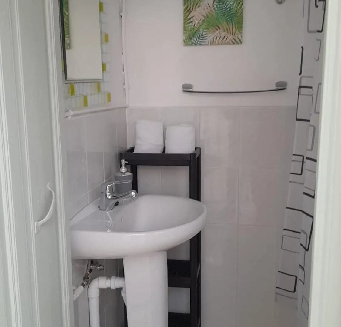 Сasa de vacaciones Villa La Casilla Montilla
