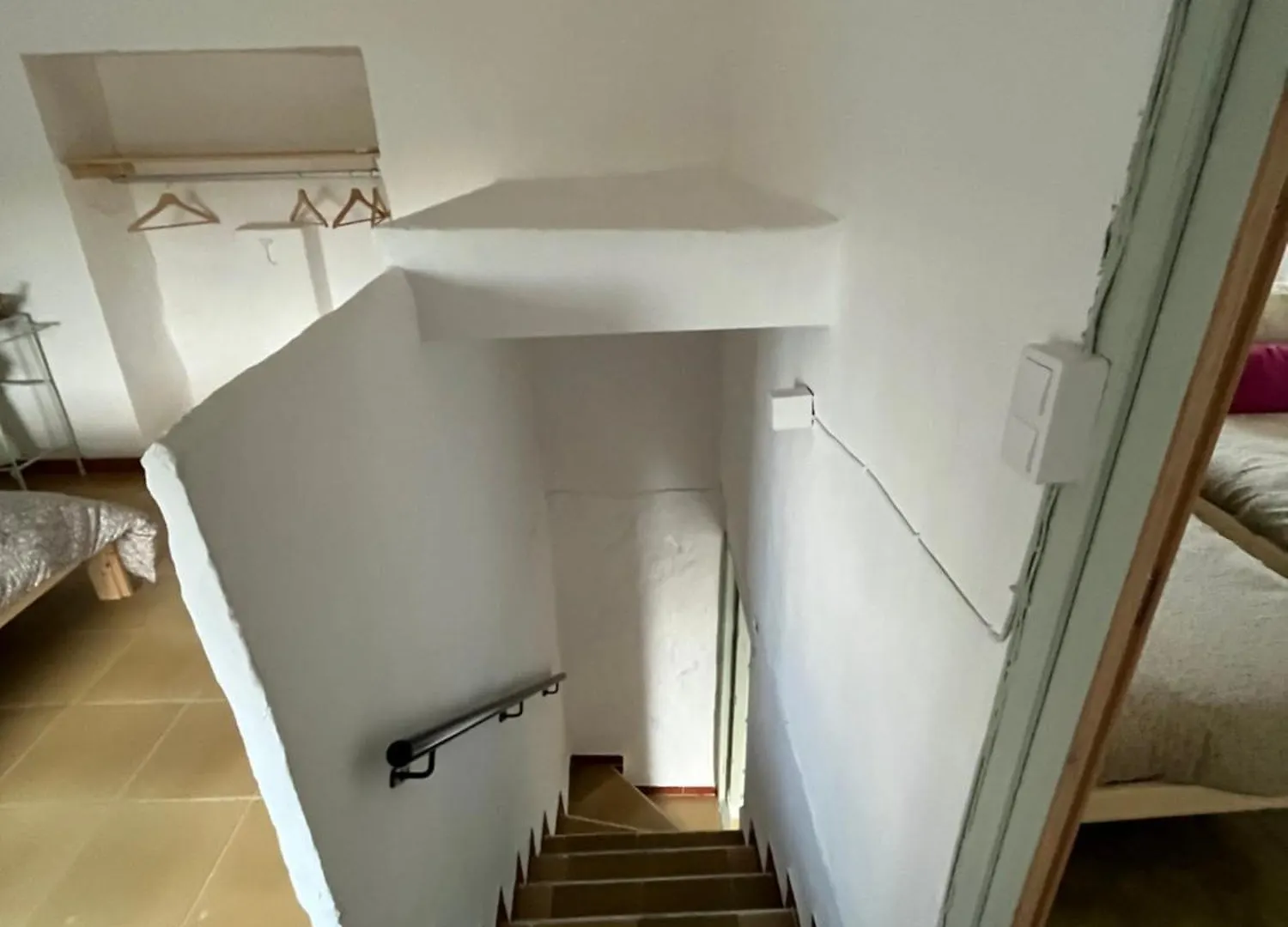 Villa La Casilla Montilla