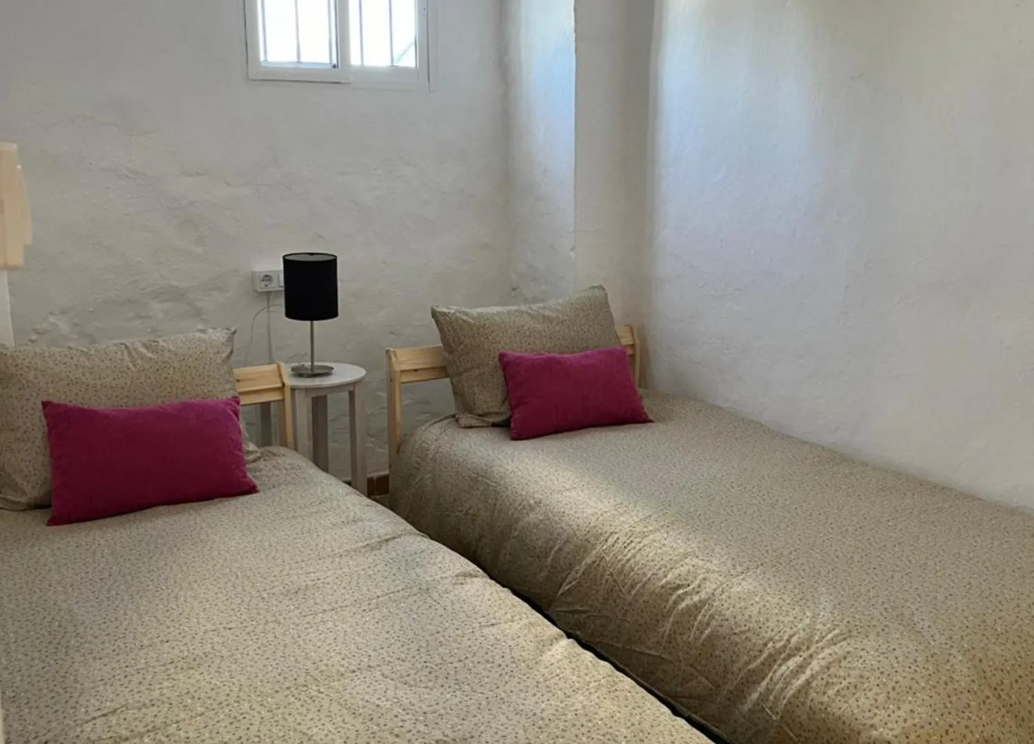Сasa de vacaciones Villa La Casilla Montilla