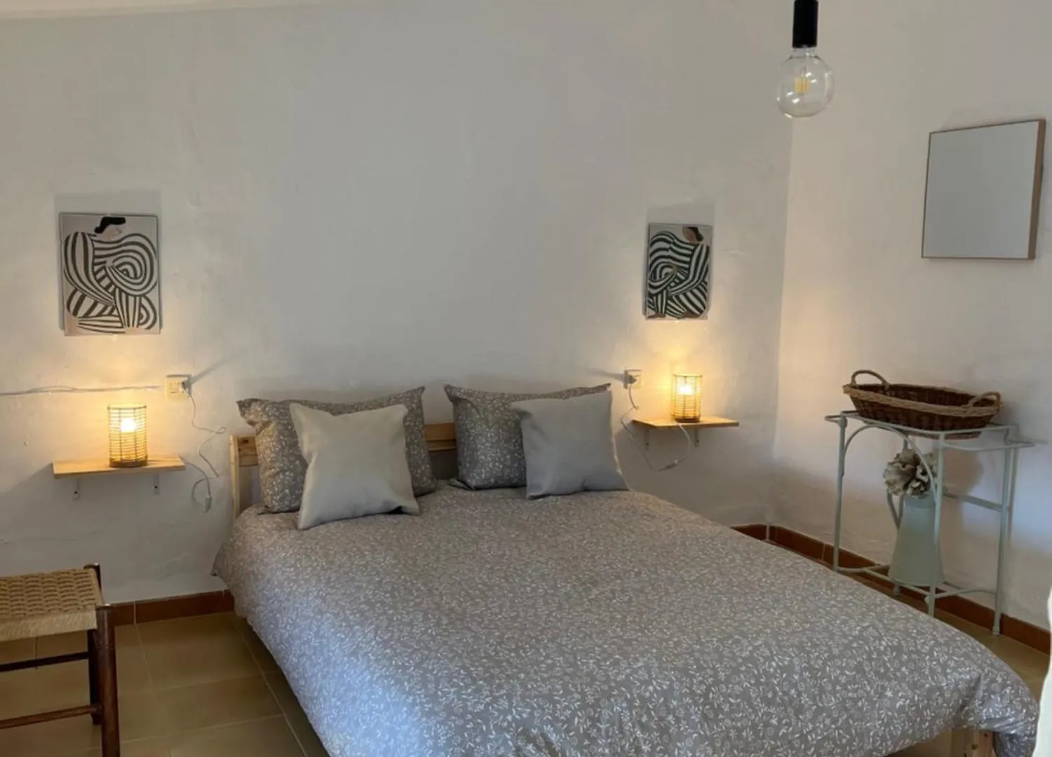 Villa La Casilla Montilla