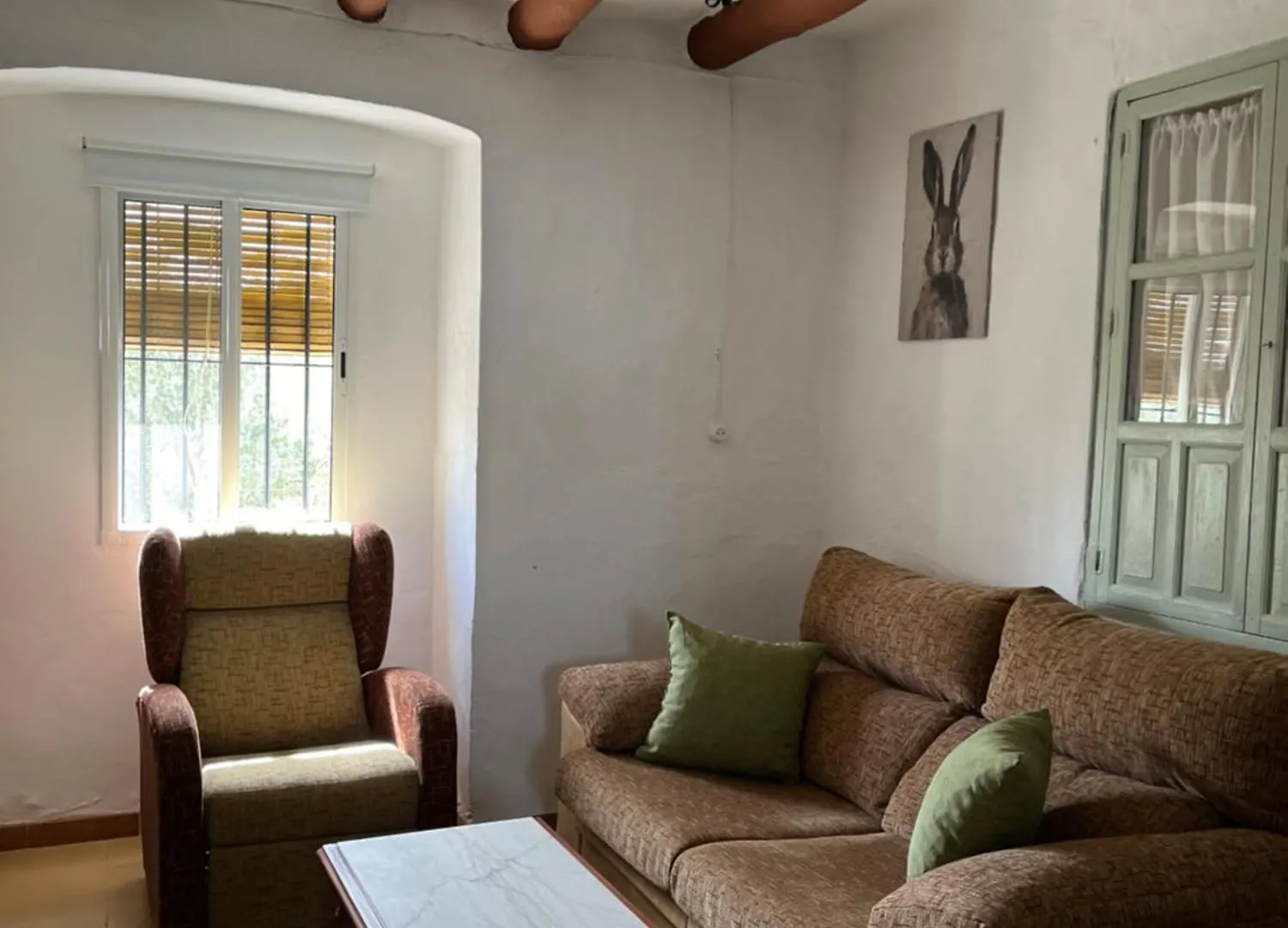 Сasa de vacaciones Villa La Casilla Montilla