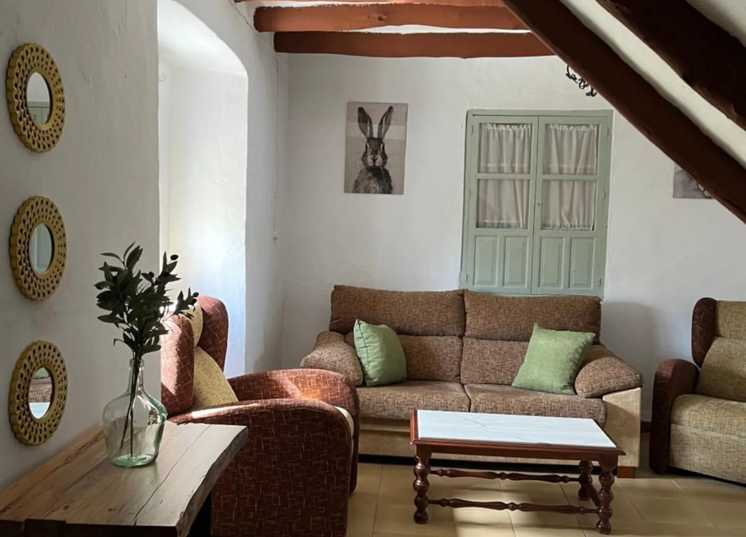 Villa La Casilla Montilla Сasa de vacaciones