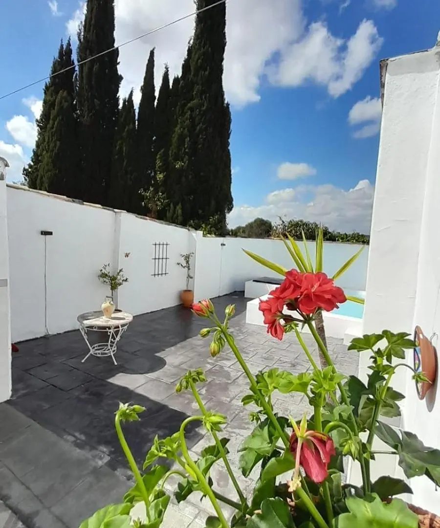 Villa La Casilla Montilla España