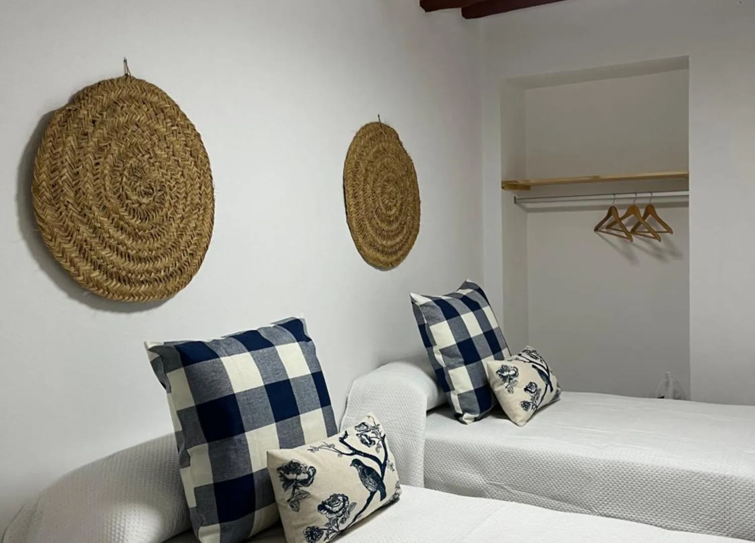 Villa La Casilla Montilla España