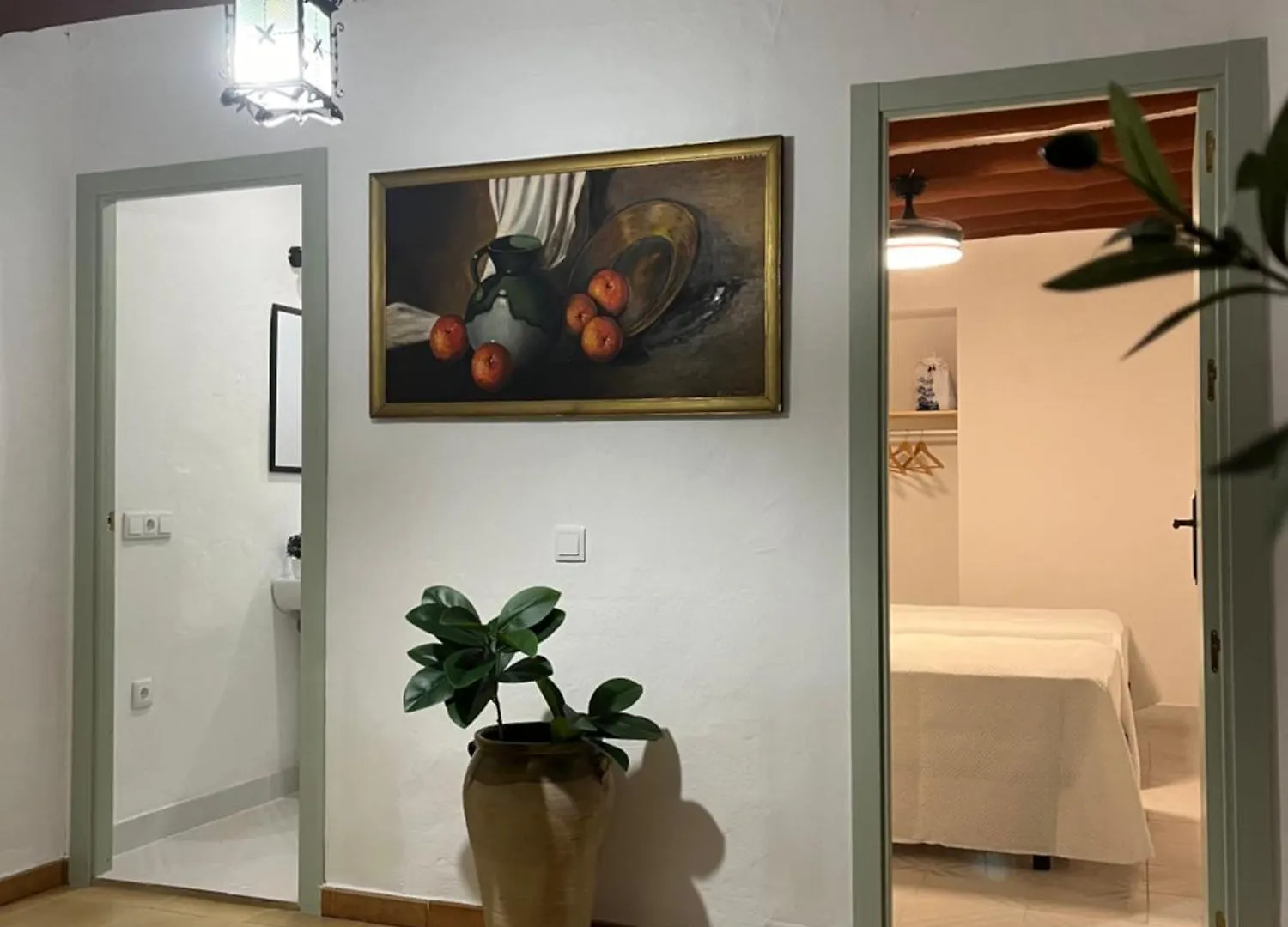 Сasa de vacaciones Villa La Casilla Montilla
