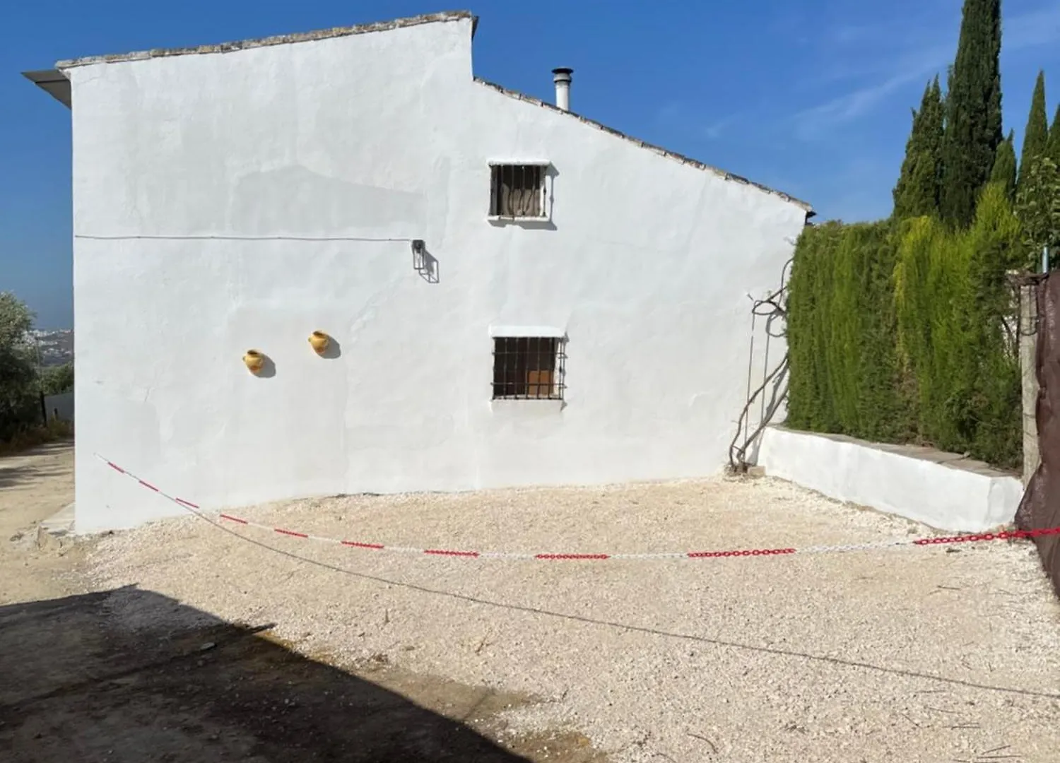 Villa La Casilla Montilla