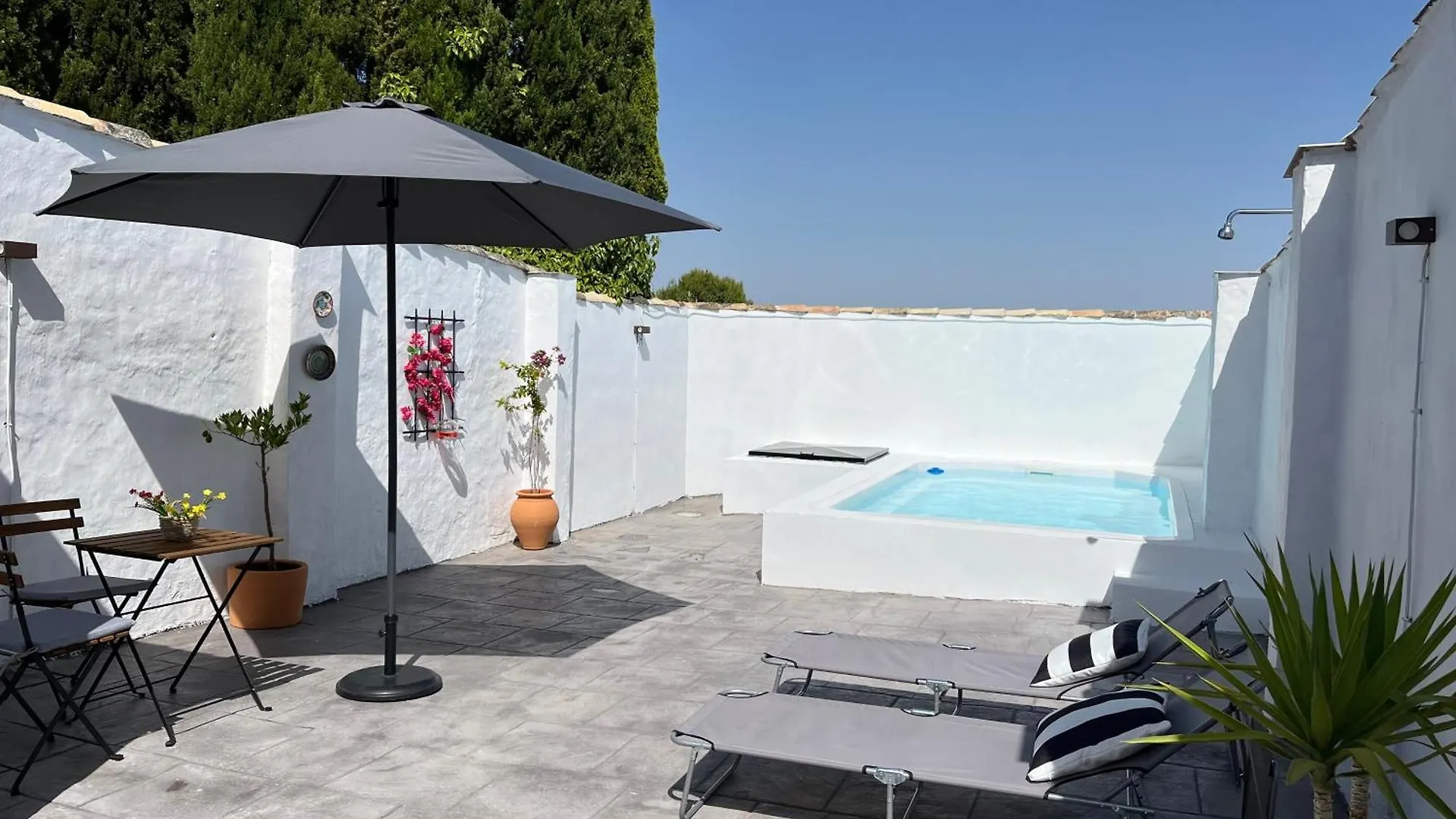 Villa La Casilla Montilla 0*,  España