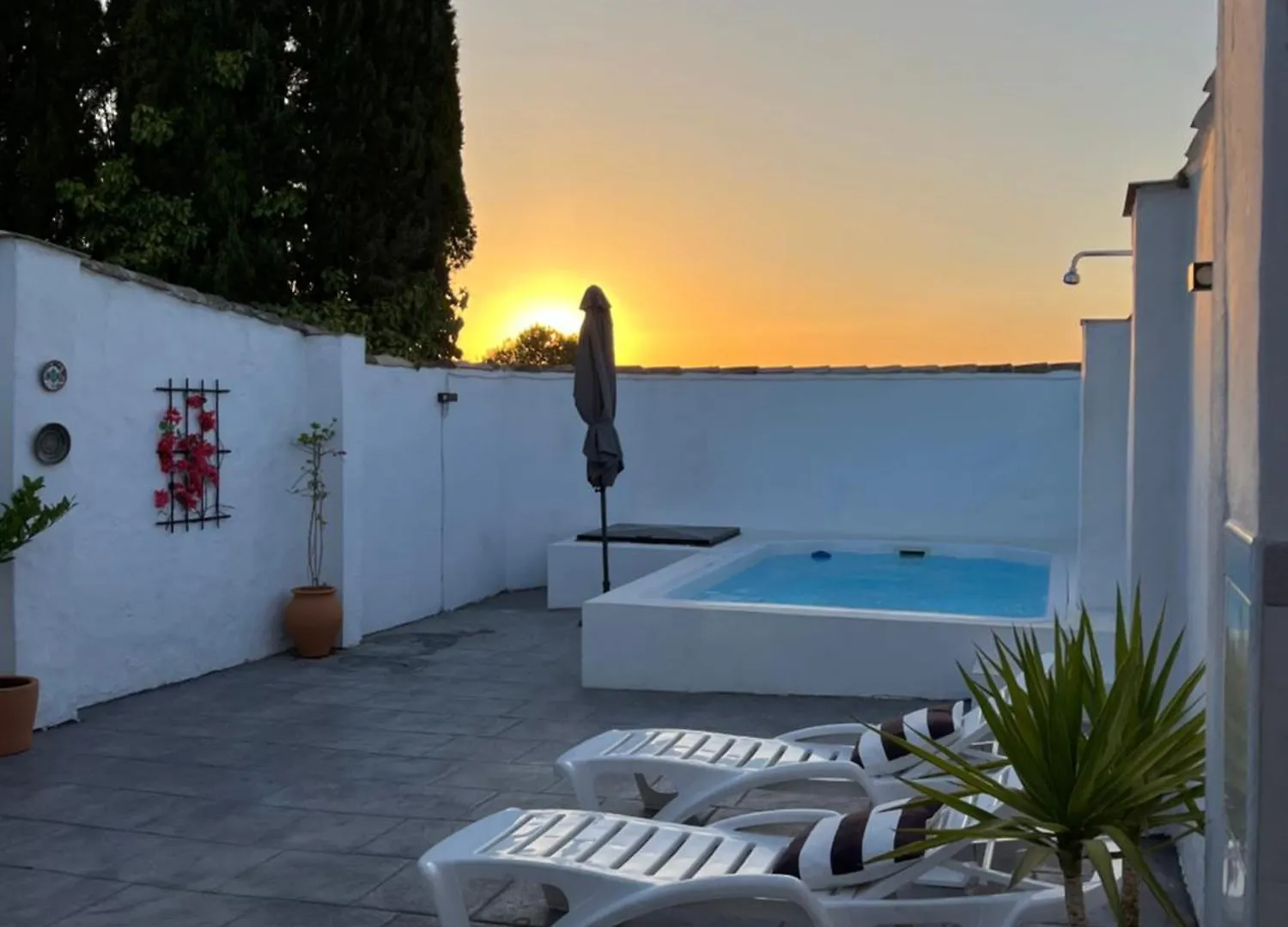 Villa La Casilla Montilla