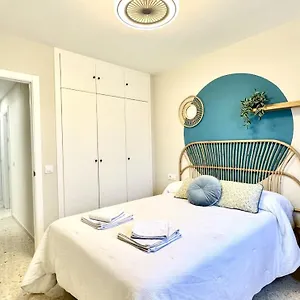  Apartamento Agua Marina Family By Cadiz4rentals