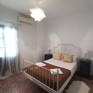 Apartamento Revueltas